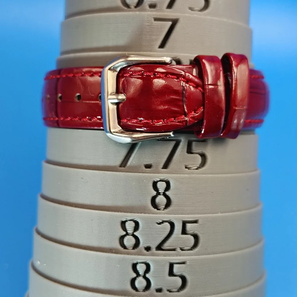 Vintage 1971 Caravelle by Bulova 16 Jewel Manual Wind Japan Movt 37mm Mens Watch